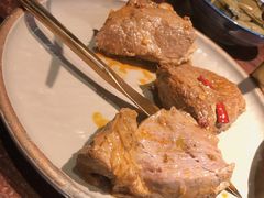 受气牛肉-受气牛肉·重庆耙牛肉(南坪总店)