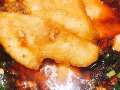 -肖肖酸萝卜鱼火锅(总店)