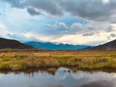 -泸沽湖国家级风景名胜区走婚桥