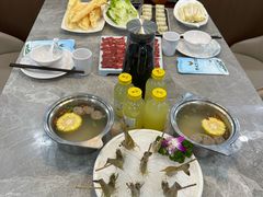 -牛天下·牛肉·海鲜·打边炉·融合菜