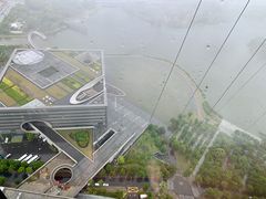 -嘉定凯悦·咖啡厅