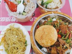 -农园餐厅(北京大学店)