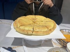-咕鹿流心披萨(下沙店)