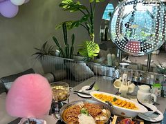 -3号仓库·创意中国菜(乐清正大广场店)