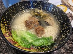 -上海齐鲁万怡大酒店·辣椒屋咖啡厅