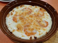 -萨莉亚意式餐厅(护国新天地店)