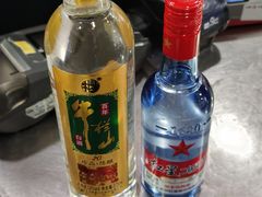 -八先生涮肉房(三里河店)