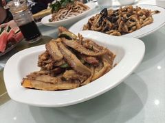 -凯鸽酒楼(大同振兴街店)