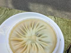 -老烟台灌汤包(南洪街店)