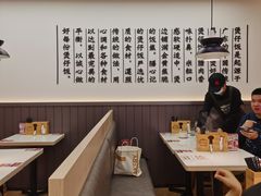-膳心记•明火四宝煲仔饭(前海科兴店)
