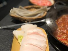 -胖碗火锅(观音桥店)