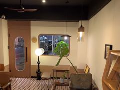 -一杯潮茶·专注潮汕茶饮(朝阳庄店)