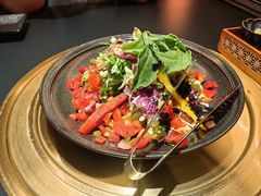 -無二炙坊·和牛烧肉(大钟寺1733店)