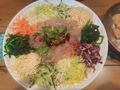 -金博士朝鲜民族餐厅(工大店)