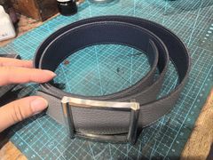 -如果·追梦手工皮具DIY教学店(田子坊店)