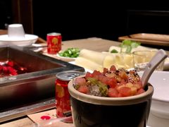 -锦城印象火锅(天府三街店)