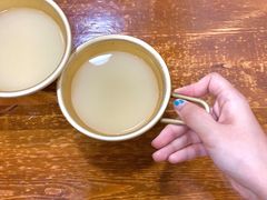 延边米酒-优壹佳·延边朝鲜族料理(中山北路店)