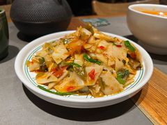 -云海肴·汽锅鸡·云南菜(高德置地店)