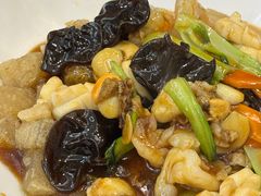 -松云居.大连人.大连菜