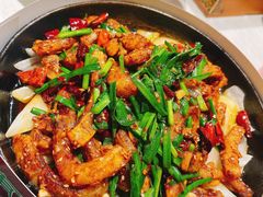 -津沽小院(天津之眼店)