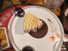 -通海俄式烧烤(下瓦房店)