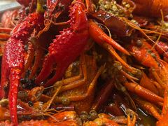 -三喜龙虾(江西路总店)