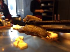 -仙桐吉宴铁板烧·精致料理