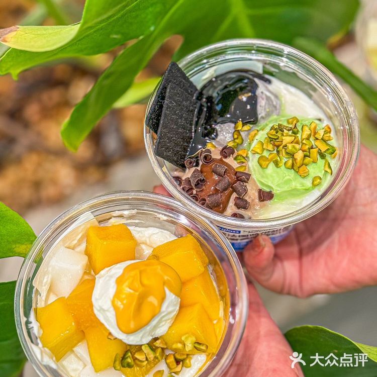 Blueglass新品上市,12款口味一网打尽!