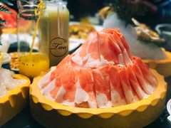 -渔傅·蓝海岸霞浦海鲜(正祥店)