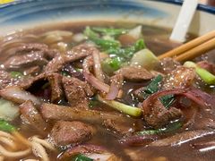 -康儿面馆(建国北路店)