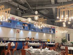大堂-达叔香味海鲜(海棠68环球美食街店)