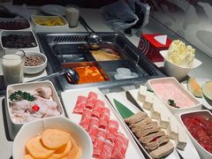 -海底捞火锅(泉城路店)