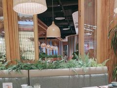 -芭札·Thai泰国餐厅(同和金铂天地店)