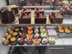 -PAPER STONE BAKERY(天环店)