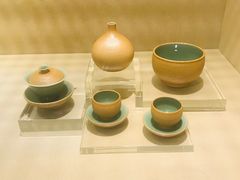 -龙泉青瓷博物馆