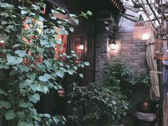 -四喜小胖·北京涮肉(五道营店)