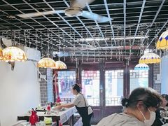 -老街坊餐吧