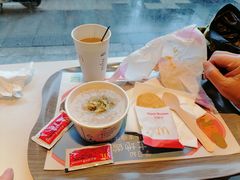 -麦当劳(临顿路店)