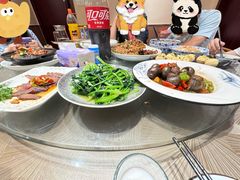 -富临轩私房菜(集庆门大街店)