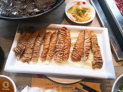 -锦城印象火锅(天府三街店)
