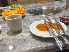 -高丽苑韩国烤肉(海昌路旗舰店)