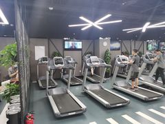 -瑞力健身(解放数创广场店)