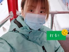 -长沙湘江冰雪世界