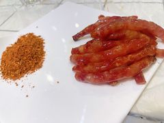 -霸王虾·麻辣小龙虾(清水河公园店)