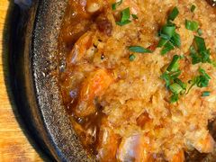 -小菜园新徽菜(无锡宜家荟聚中心店)