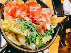 -三月居酒屋(青年大街店)