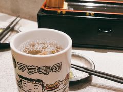 -万岁寿司(芳村店)