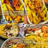 三亚美食合集：）来三亚必吃的18家✔️附路线图 