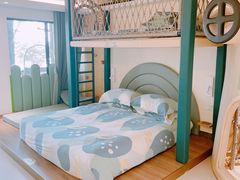 -太阳岛度假酒店