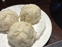老昆明传统破酥包子-熙楼(翠湖店)